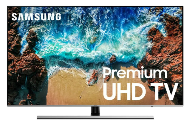 SAMSUNG UE-65NU8000 UHD LED TV